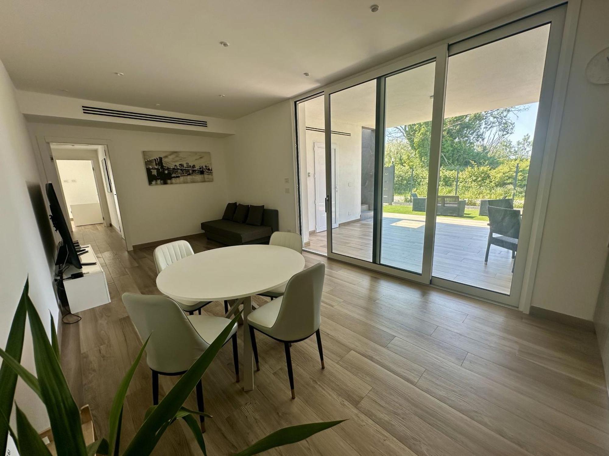 Villa Garbisa Al Lido di Venezia